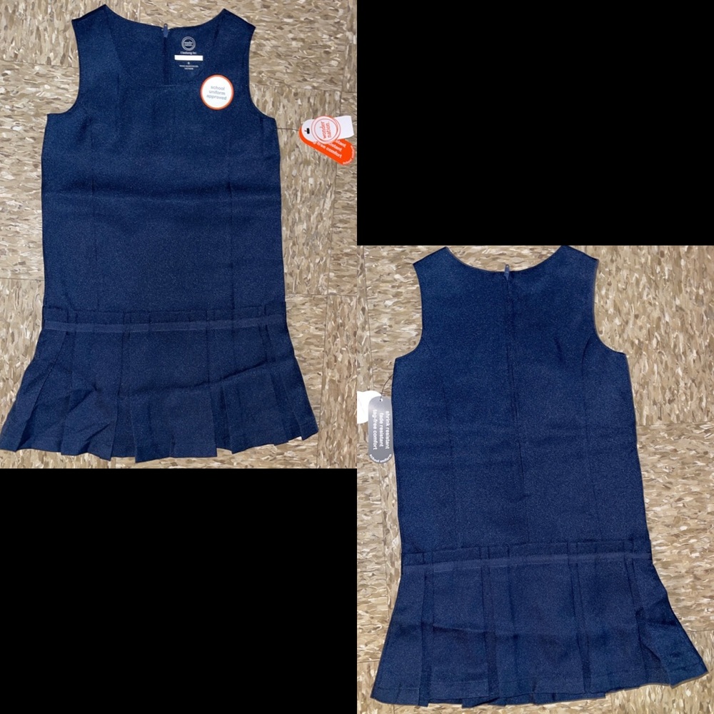 Uniform Dress